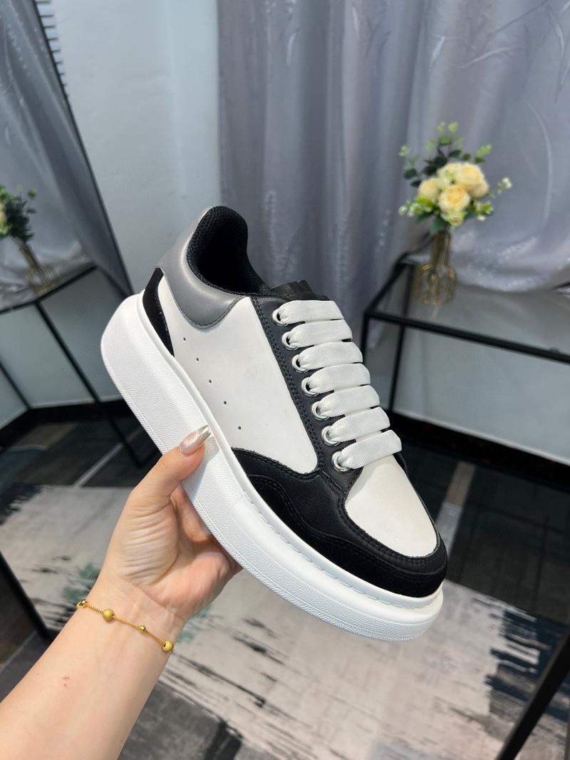 Alexander Mcqueen Casual Shoes